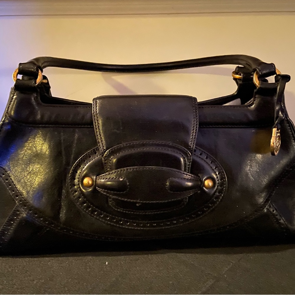 Brahmin Bag -